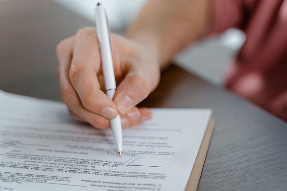 Contrats de travail